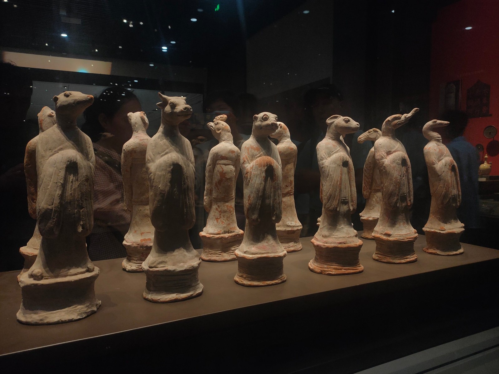 Shaanxi-History-Museum-Xian